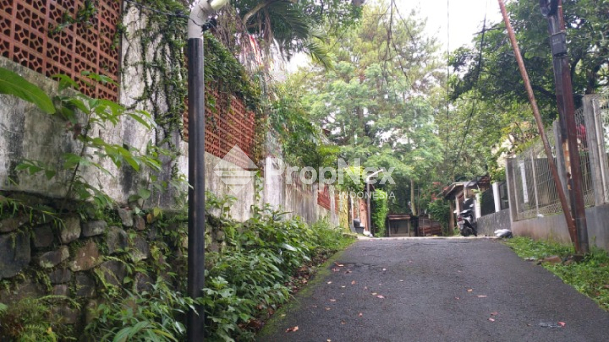 Tanah 3 Kavling Rendeng Sayap Setra Duta Bandung — foto 4